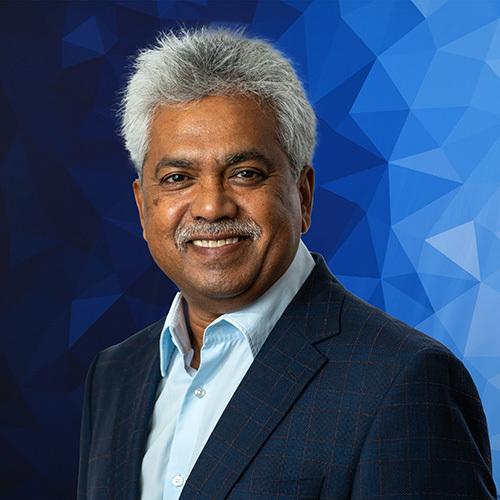 Harish Ramsumer