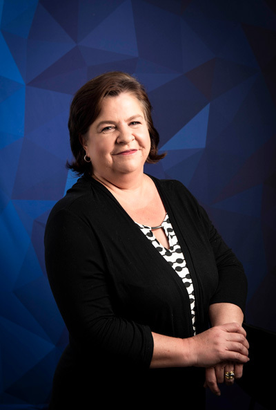 Irene Hattingh