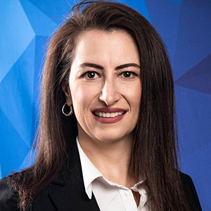 Lisa Kahanovitz