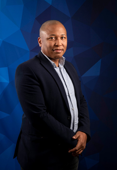 Msizi Gwala