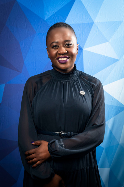 Mulala Thanyiseni Ratshitanga