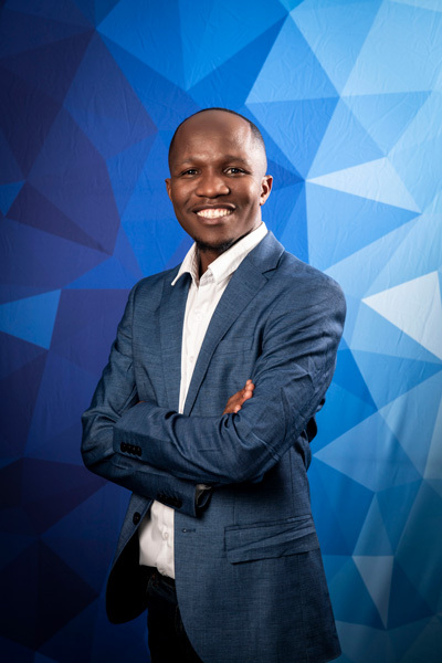 Sitembele James