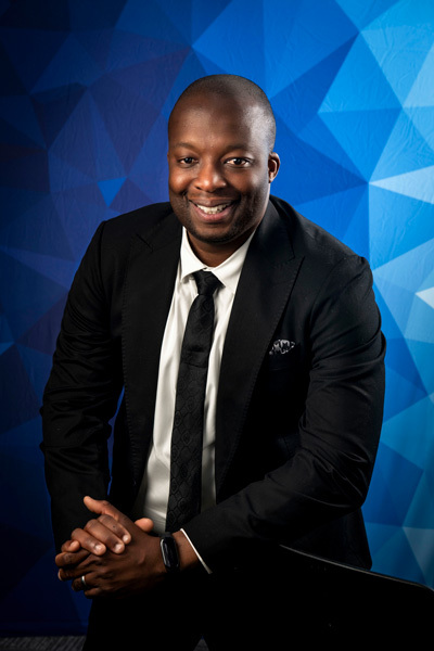 Teddy Mkansi