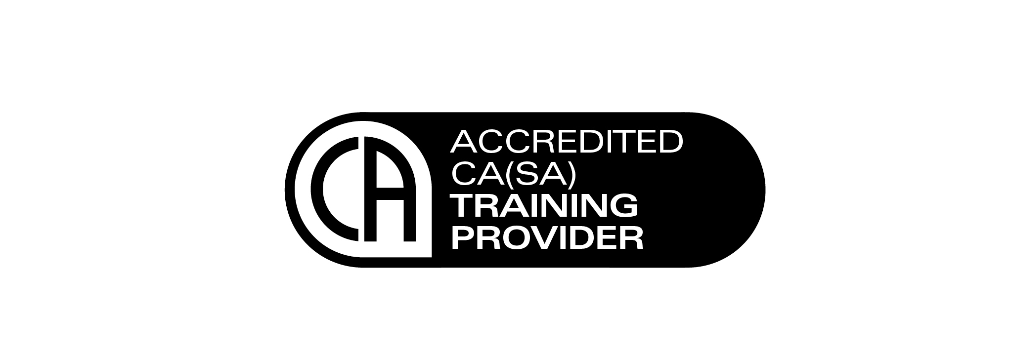 SAICA ACCREDITED CA(SA) TRAINING PROVIDER BLACK