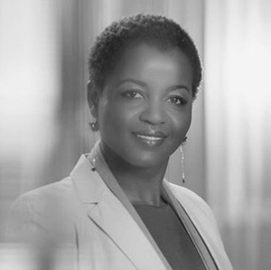 Yvonne Kgoedi