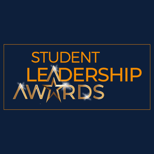 Student Leadership Awards (SLA)