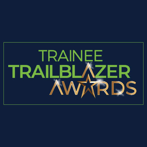 Trainee Trailblazer