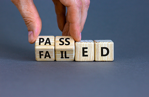 Cala school pass rate increases 18% thanks to unique intervention