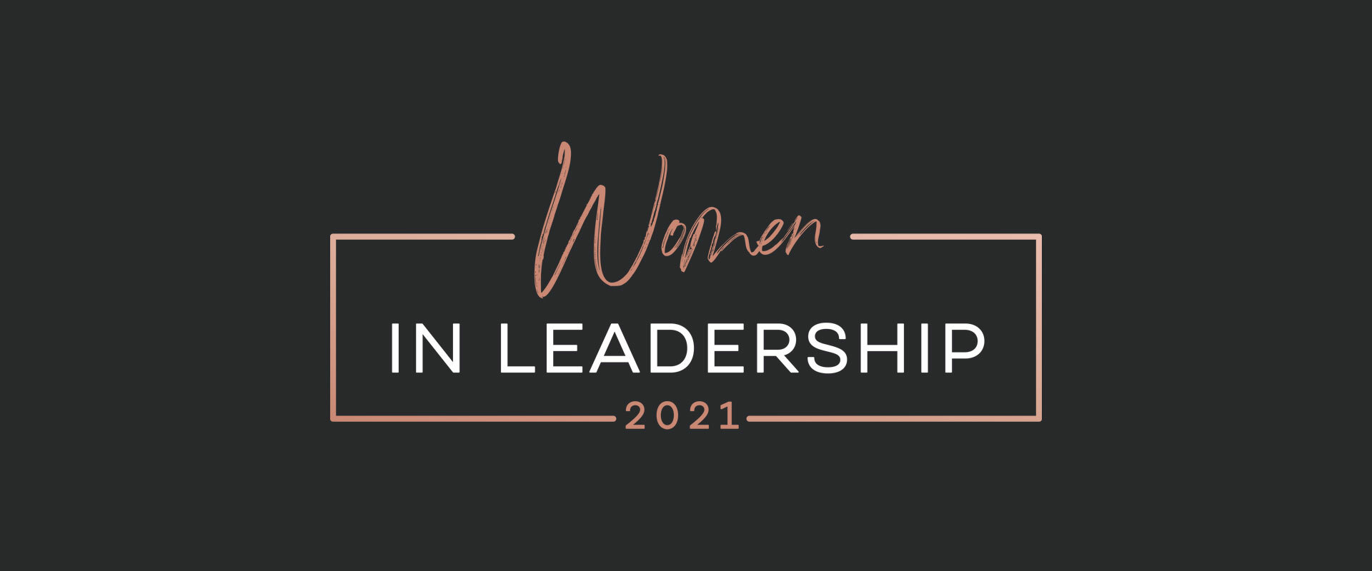 Women in Leadership Conference 2021